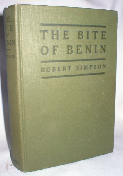The Bite of Benin; 