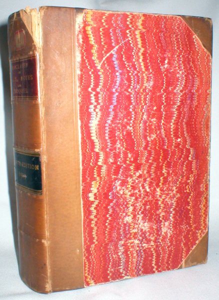 The Bills of Exchange Act; Revised Statutes of Canada, Chapter 119 with Notes and Illustrations