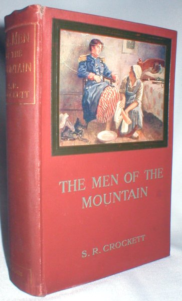 The Men of the Mountain