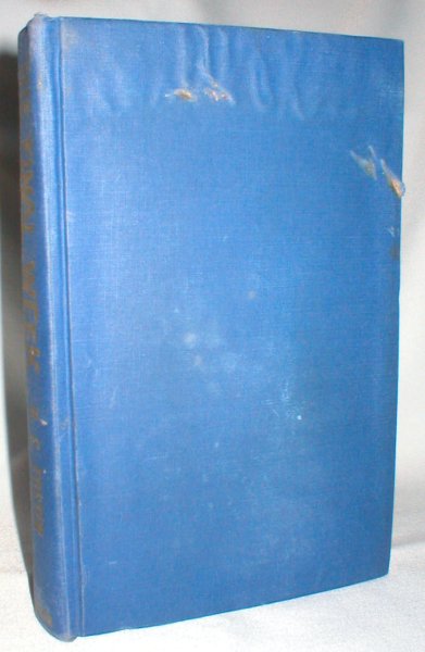 The Final Week (Studies in the Life of Christ)