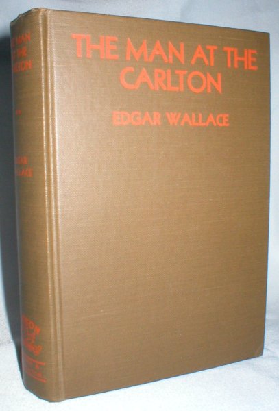 The Man at the Carlton