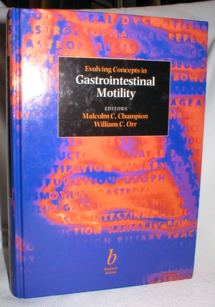 Gastrointestinal Motility