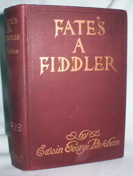Fate's A Fiddler