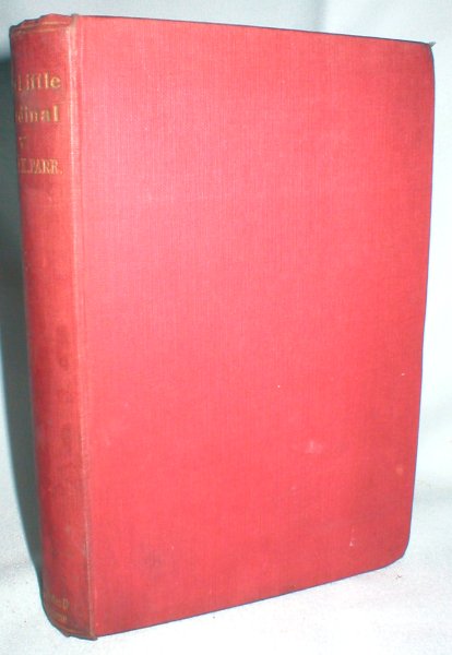 The Little Cardinal