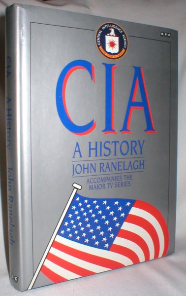 CIA: A History
