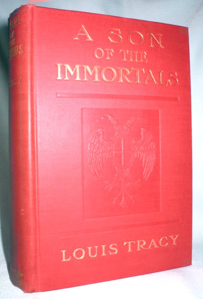 A Son of the Immortals