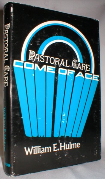 Pastoral Care Come of Age