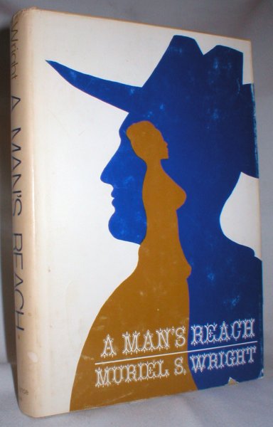 A Man's Reach