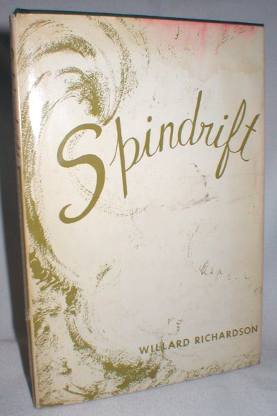 Spindrift (Signed)