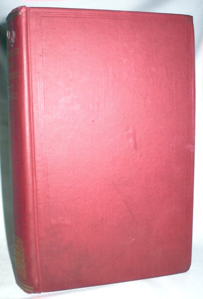 The Stomach and Abdomen; From the Physician's Standpoint