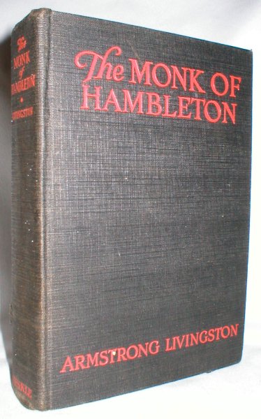 The Monk of Hambleton