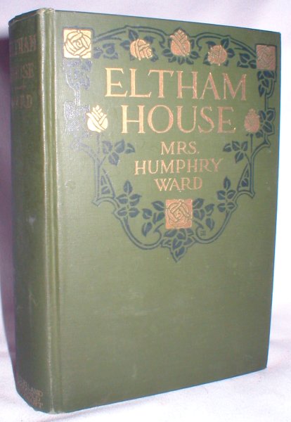Eltham House