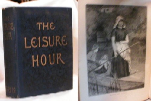 The Leisure Hour 1888