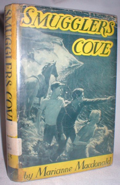 Smugglers Cove