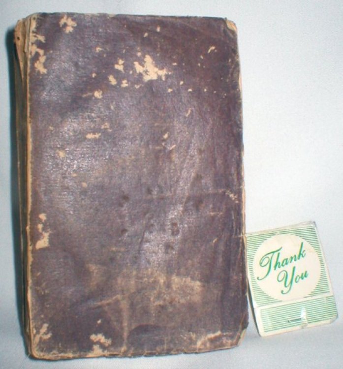 Chef- D'oeuvres De Moliere; Precedes De Sa Vie et D'une notice De Ses Pieces; Tome Troisieme