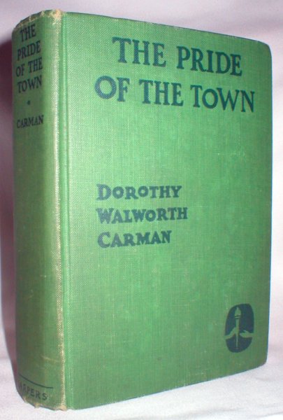 The Pride of the Town