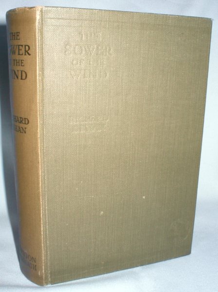 The Sower of the Wind