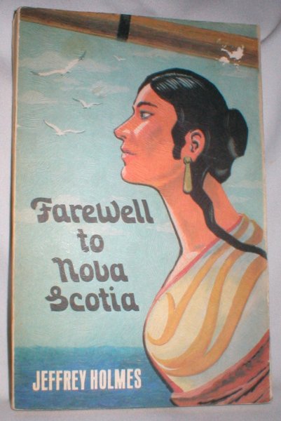 Farewell to Nova Scotia