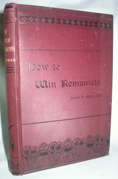 How to Win Romanists