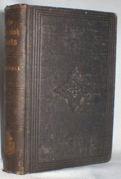 The Poetical Works of Thomas Campbell