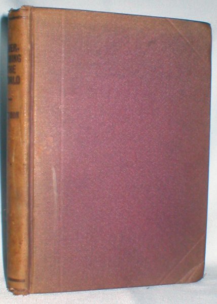 Overcoming the World; The Story of Malcom Kirk