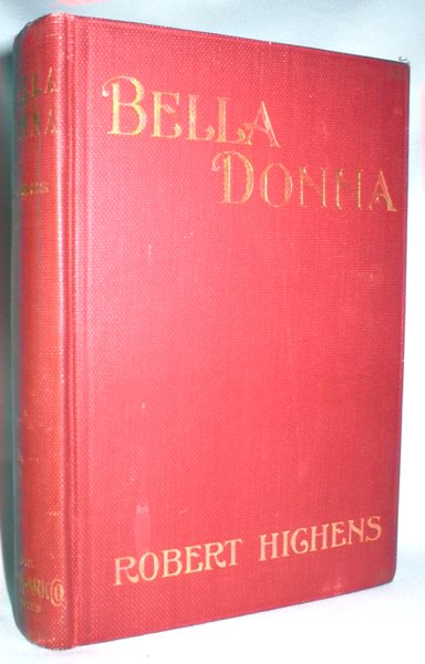 Bella Donna