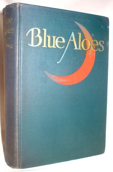 Blue Aloes; Stories of South Africa