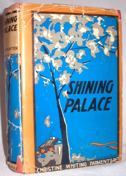 Shining Palace