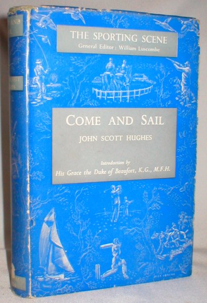 Come and Sail (The Sporting Scene)