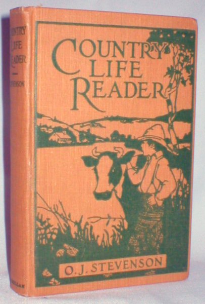 Country Life Reader