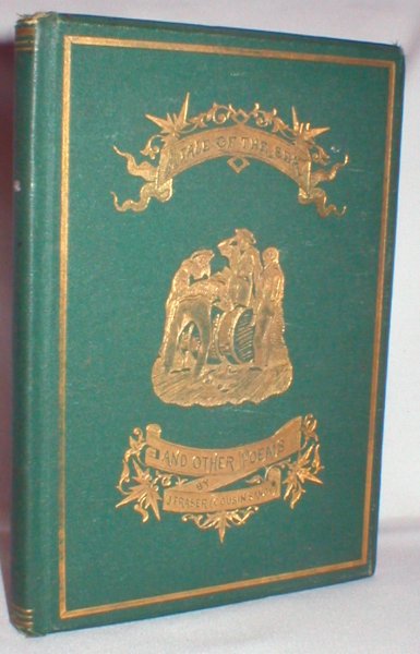 A Tale of the Sea and Other Poems