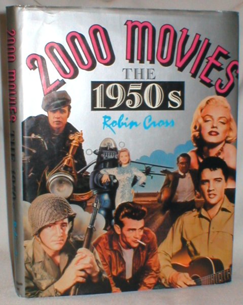 2000 Movies; the 1950s
