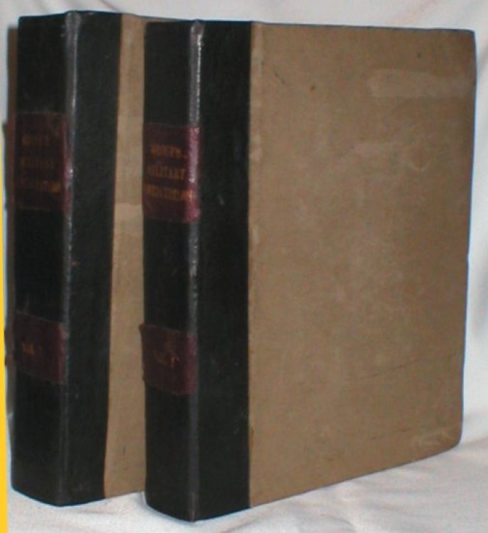 A Treatise on Ancient Armour and Weapons / Military Antiquities Respecting a History of the English Army From the Conquest to the Present Time: A New Edition with Material Additions and Improvements