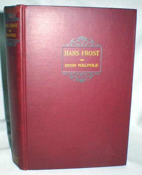 Hans Frost