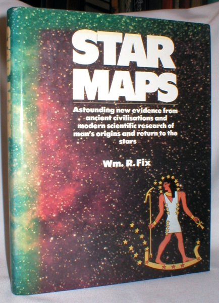 Star Maps