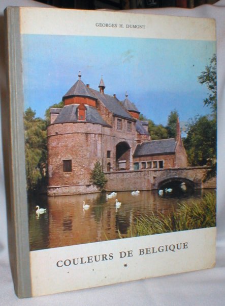 Couleurs De Belgique / Belgium in Colour