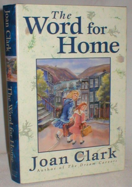 The Word for Home