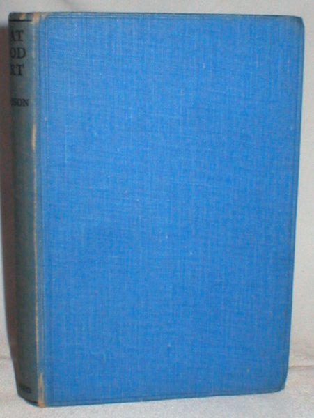 That Good Part; A Book for Lent