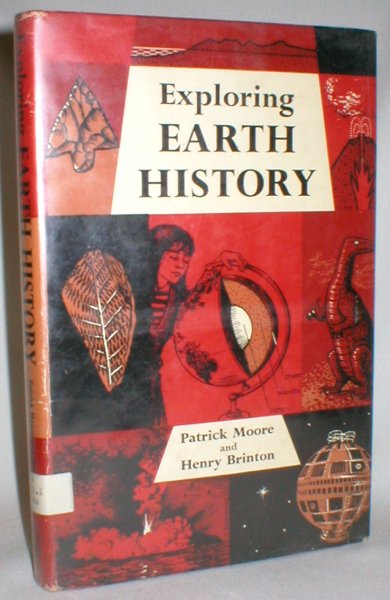 Exploring Earth History