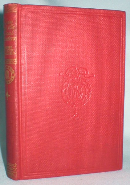 Love and the Soul Hunters