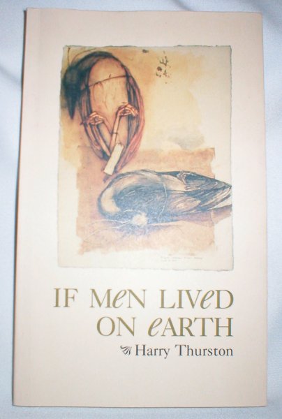 If Men Lived On Earth
