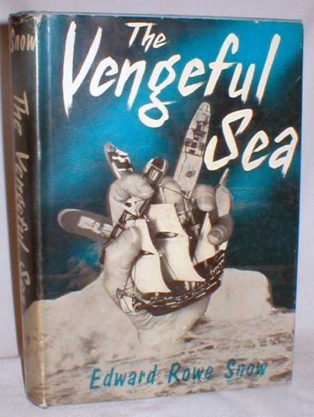The Vengeful Sea