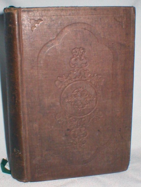 A Dictionary of Select and Popular Quotations; Taken from the Latin, French, Greek, Spanish, and Italian Languages, Etc.