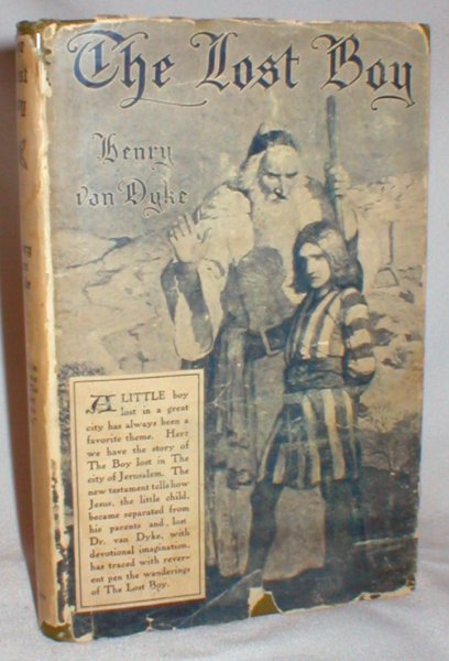 The Lost Boy