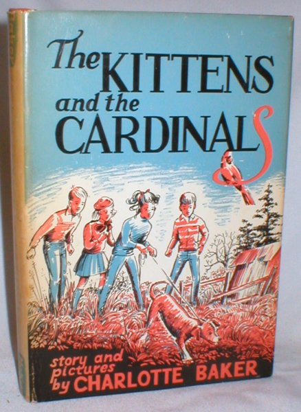 The Kittens and the Cardinals