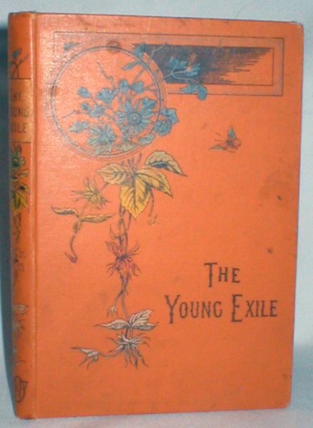 The Young Exile; or the Story of a Spanish Jew