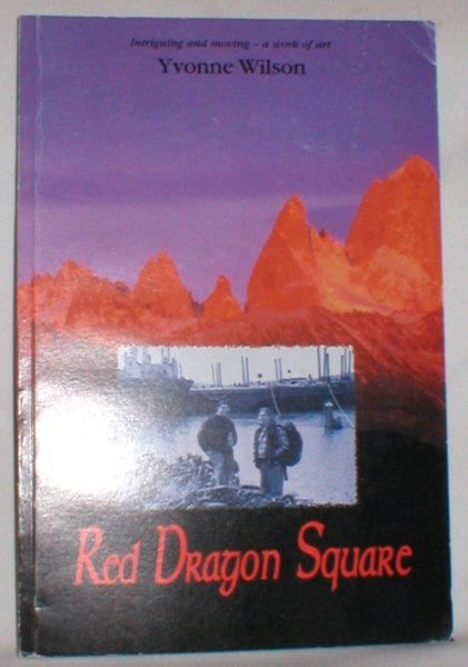 Red Dragon Square