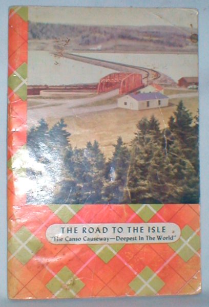 The Road to the Isle; 