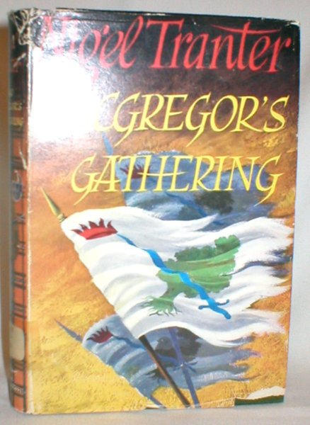 MacGregor's Gathering