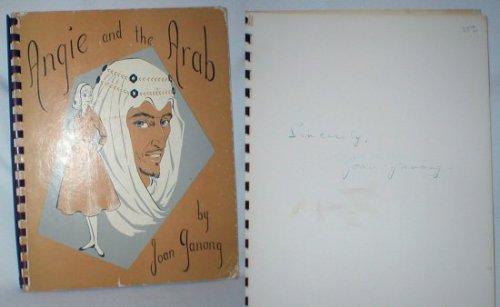Angie and the Arab